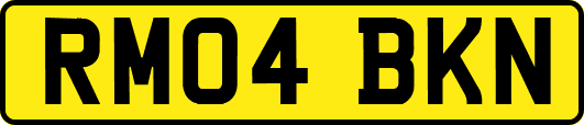 RM04BKN