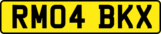 RM04BKX