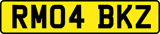 RM04BKZ