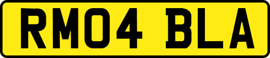 RM04BLA
