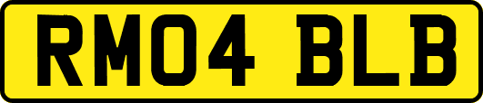 RM04BLB