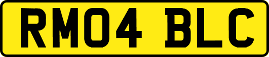 RM04BLC