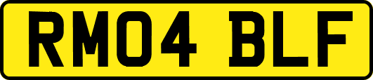 RM04BLF