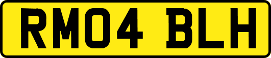 RM04BLH