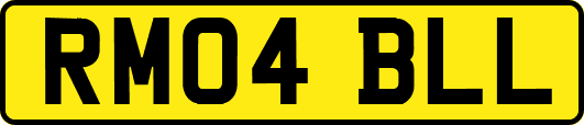 RM04BLL