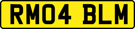 RM04BLM