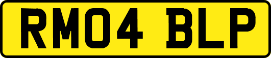 RM04BLP