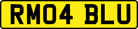 RM04BLU