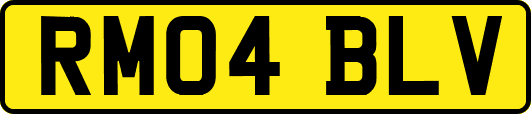 RM04BLV