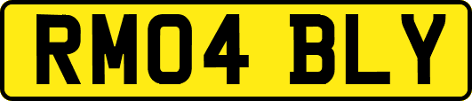 RM04BLY