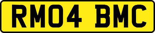 RM04BMC