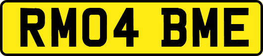 RM04BME