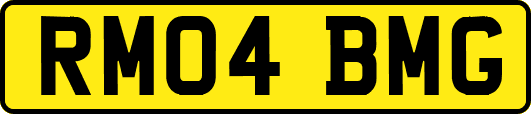 RM04BMG
