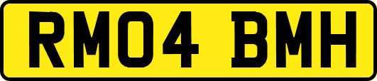 RM04BMH