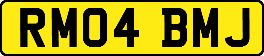 RM04BMJ