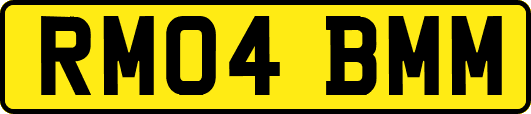 RM04BMM