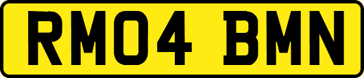 RM04BMN
