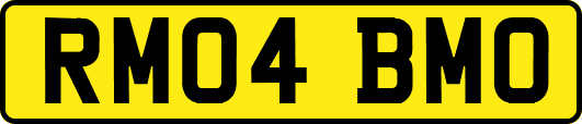 RM04BMO