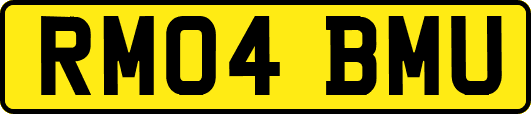 RM04BMU