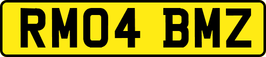 RM04BMZ