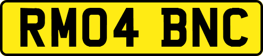 RM04BNC