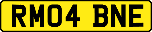RM04BNE