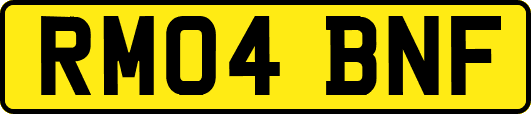RM04BNF