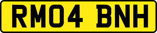 RM04BNH