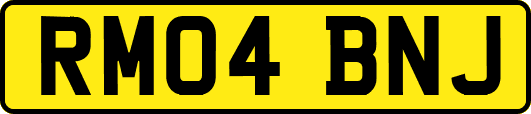 RM04BNJ