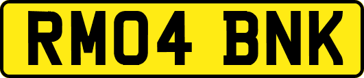 RM04BNK