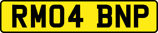 RM04BNP