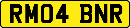 RM04BNR