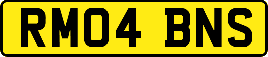 RM04BNS