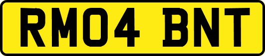 RM04BNT