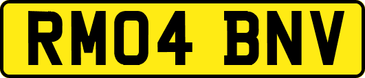 RM04BNV