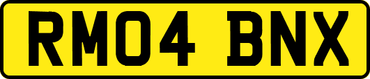 RM04BNX