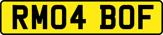 RM04BOF