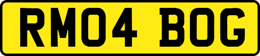 RM04BOG