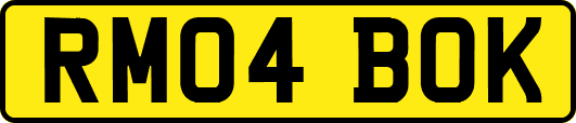 RM04BOK