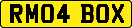 RM04BOX