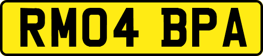 RM04BPA
