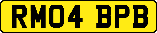 RM04BPB