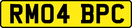 RM04BPC