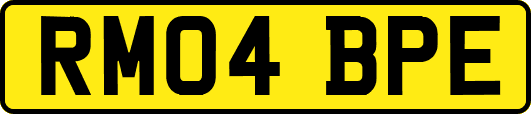 RM04BPE