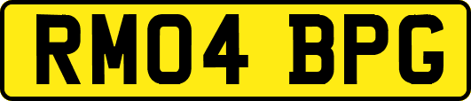 RM04BPG