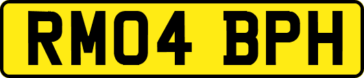 RM04BPH