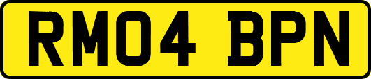 RM04BPN