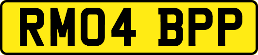 RM04BPP
