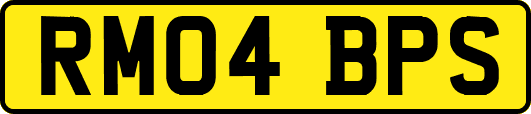 RM04BPS