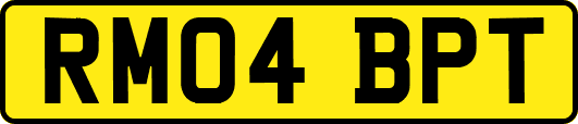 RM04BPT